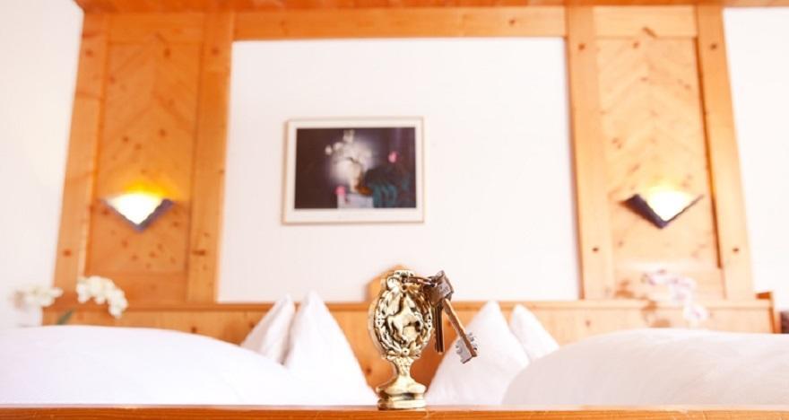 Appartementhaus Zum Holzknecht Am See Neustift im Stubaital Habitación foto